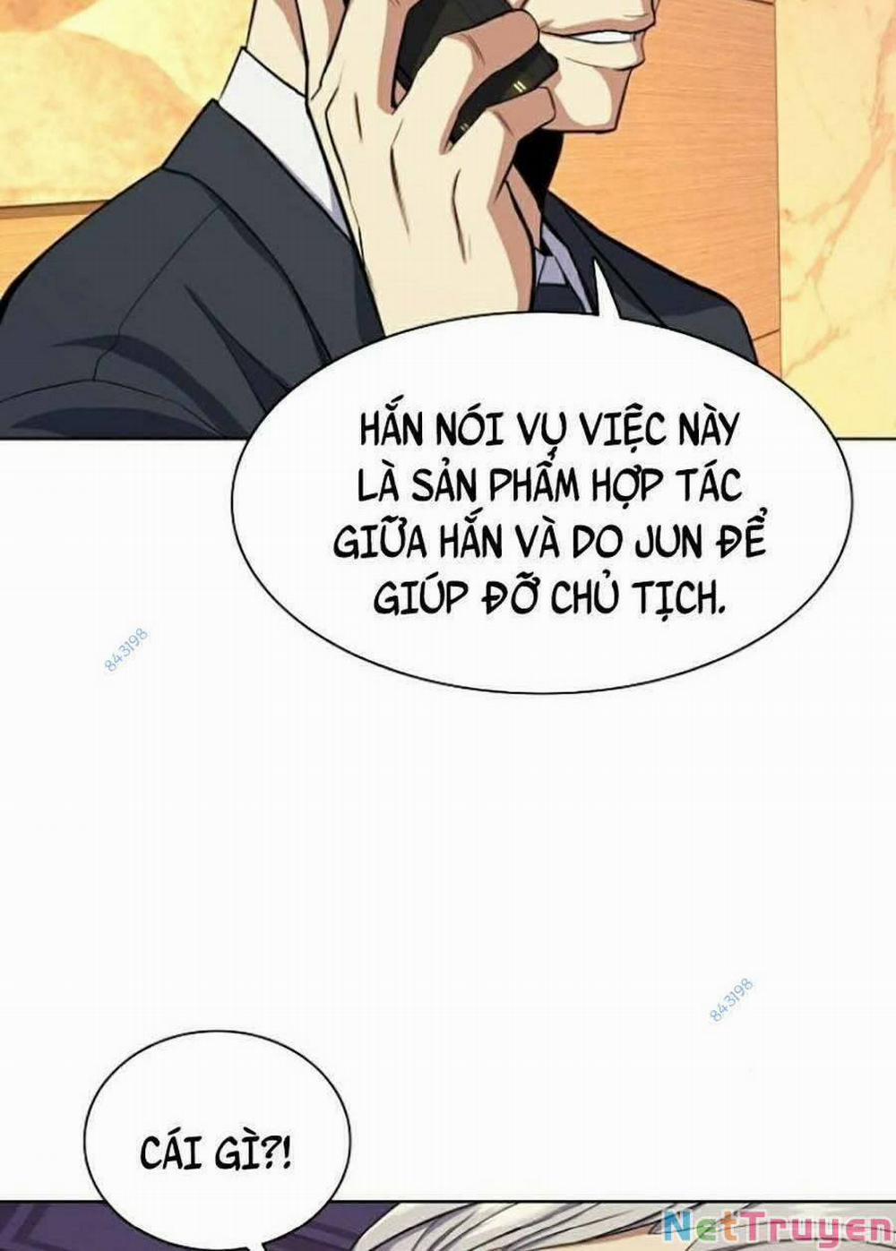Tiểu Thiếu Gia Gia Tộc Tài Phiệt 19 trang 52