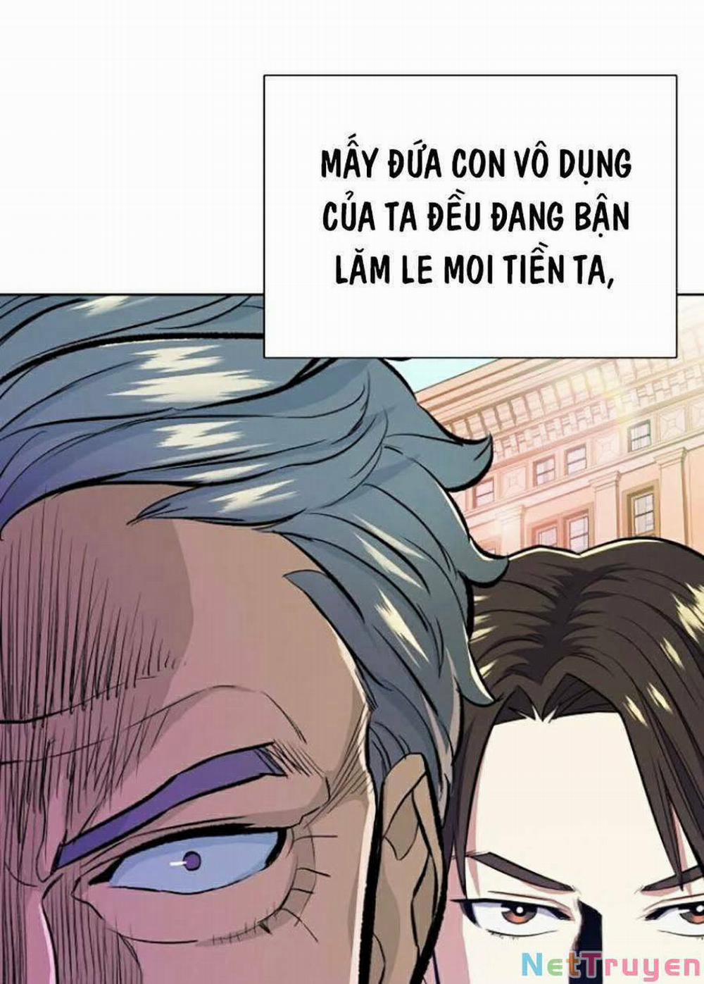 Tiểu Thiếu Gia Gia Tộc Tài Phiệt 19 trang 57