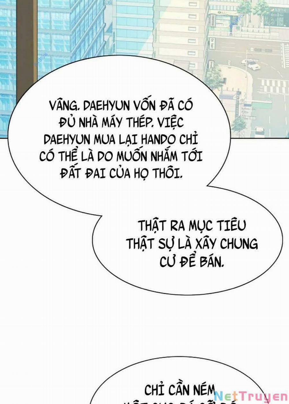 Tiểu Thiếu Gia Gia Tộc Tài Phiệt 19 trang 63