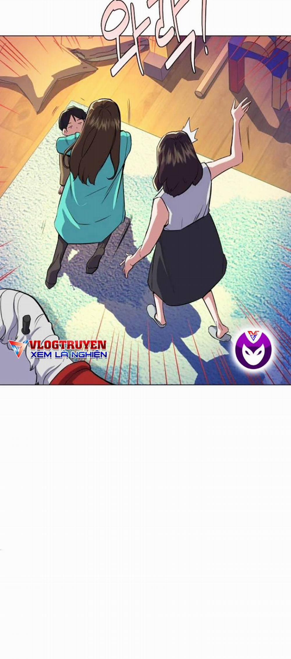 Tiểu Thiếu Gia Gia Tộc Tài Phiệt 2 trang 110