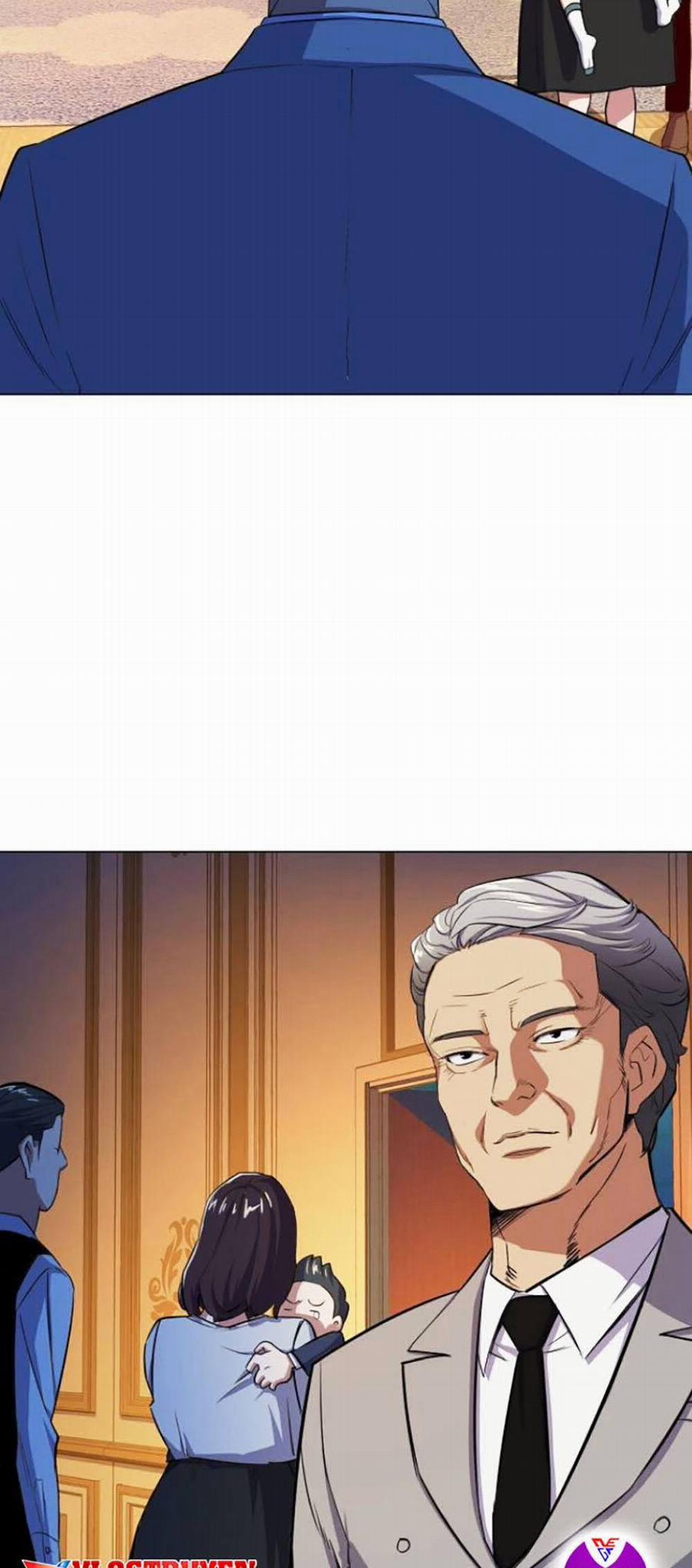 Tiểu Thiếu Gia Gia Tộc Tài Phiệt 2 trang 120