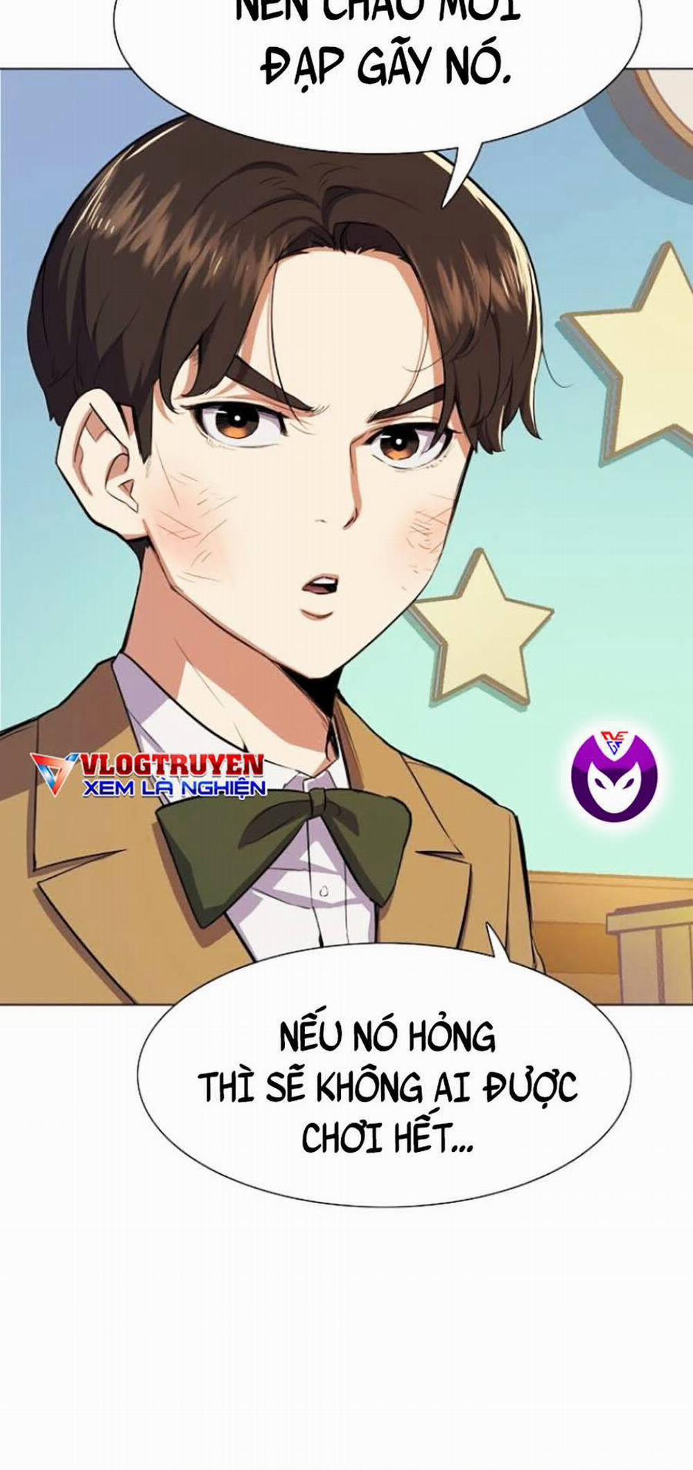 Tiểu Thiếu Gia Gia Tộc Tài Phiệt 2 trang 130