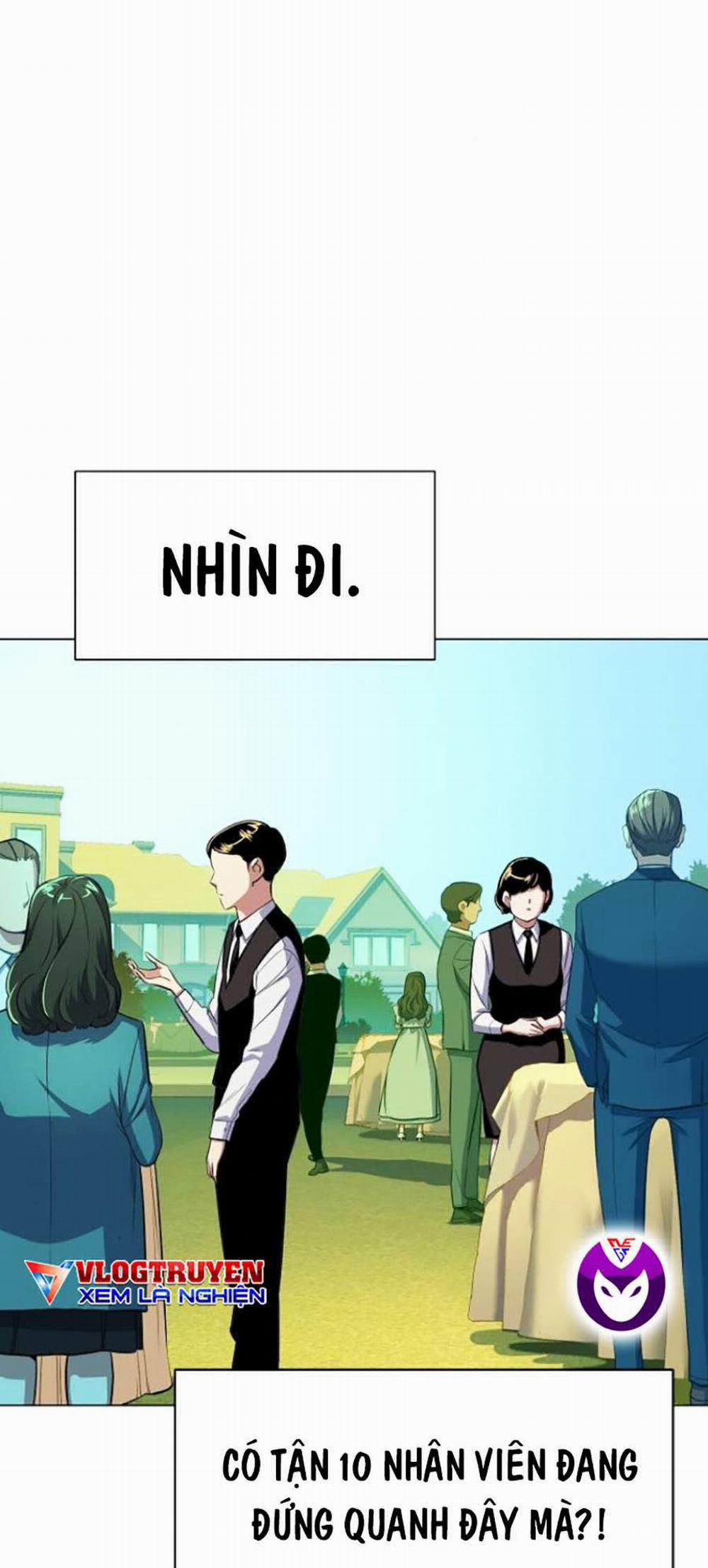 Tiểu Thiếu Gia Gia Tộc Tài Phiệt 2 trang 16