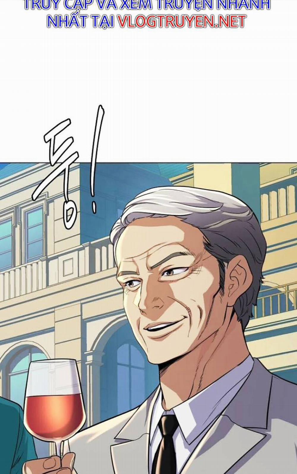 Tiểu Thiếu Gia Gia Tộc Tài Phiệt 2 trang 30