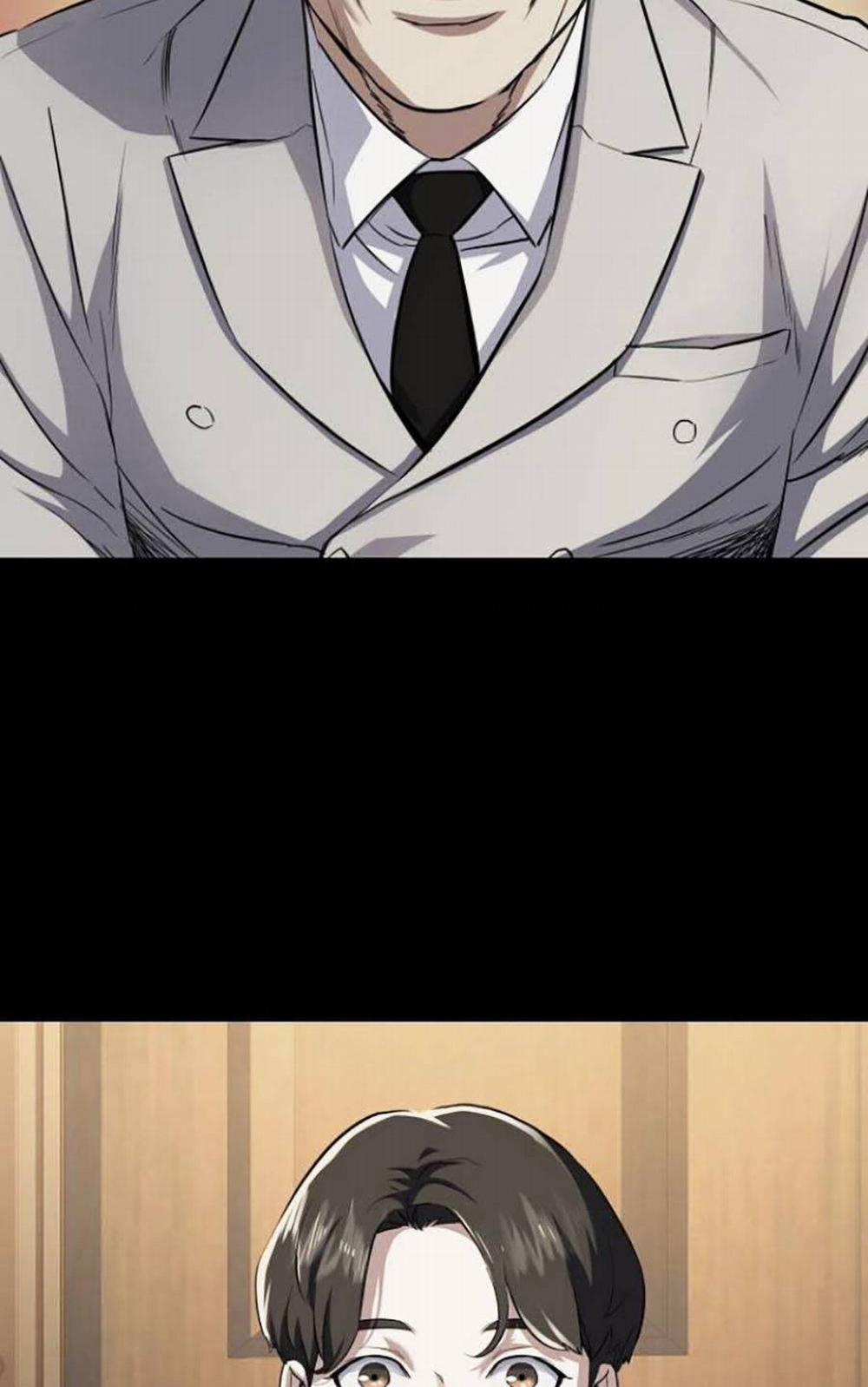 Tiểu Thiếu Gia Gia Tộc Tài Phiệt 2 trang 34