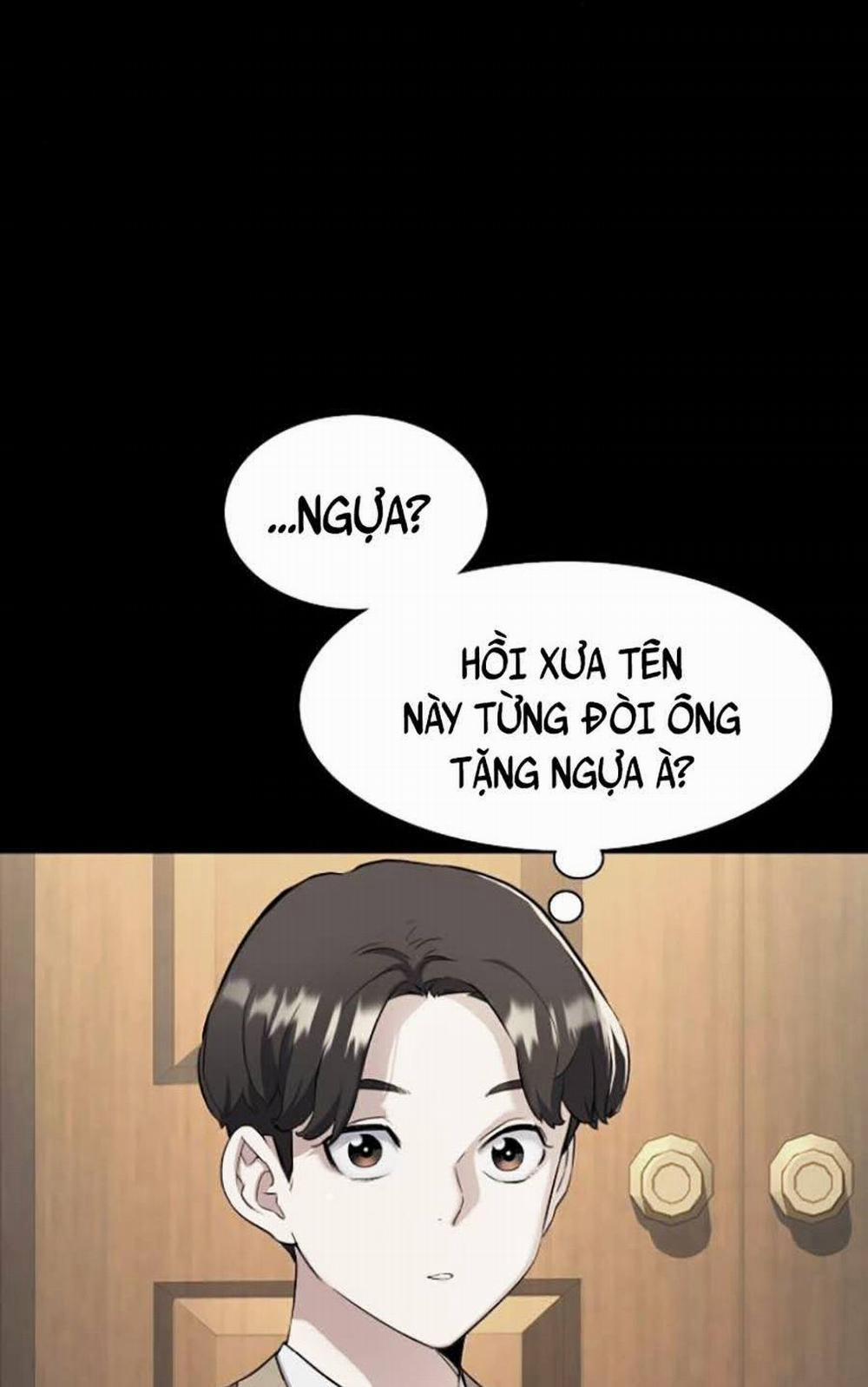 Tiểu Thiếu Gia Gia Tộc Tài Phiệt 2 trang 37