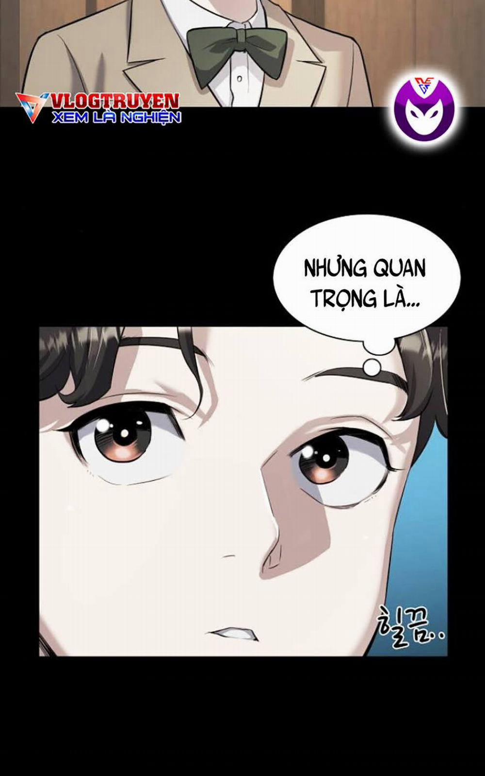 Tiểu Thiếu Gia Gia Tộc Tài Phiệt 2 trang 38