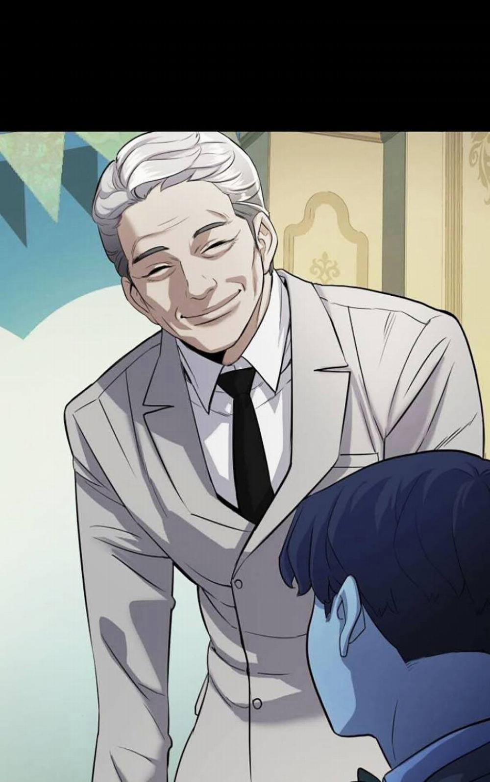 Tiểu Thiếu Gia Gia Tộc Tài Phiệt 2 trang 39