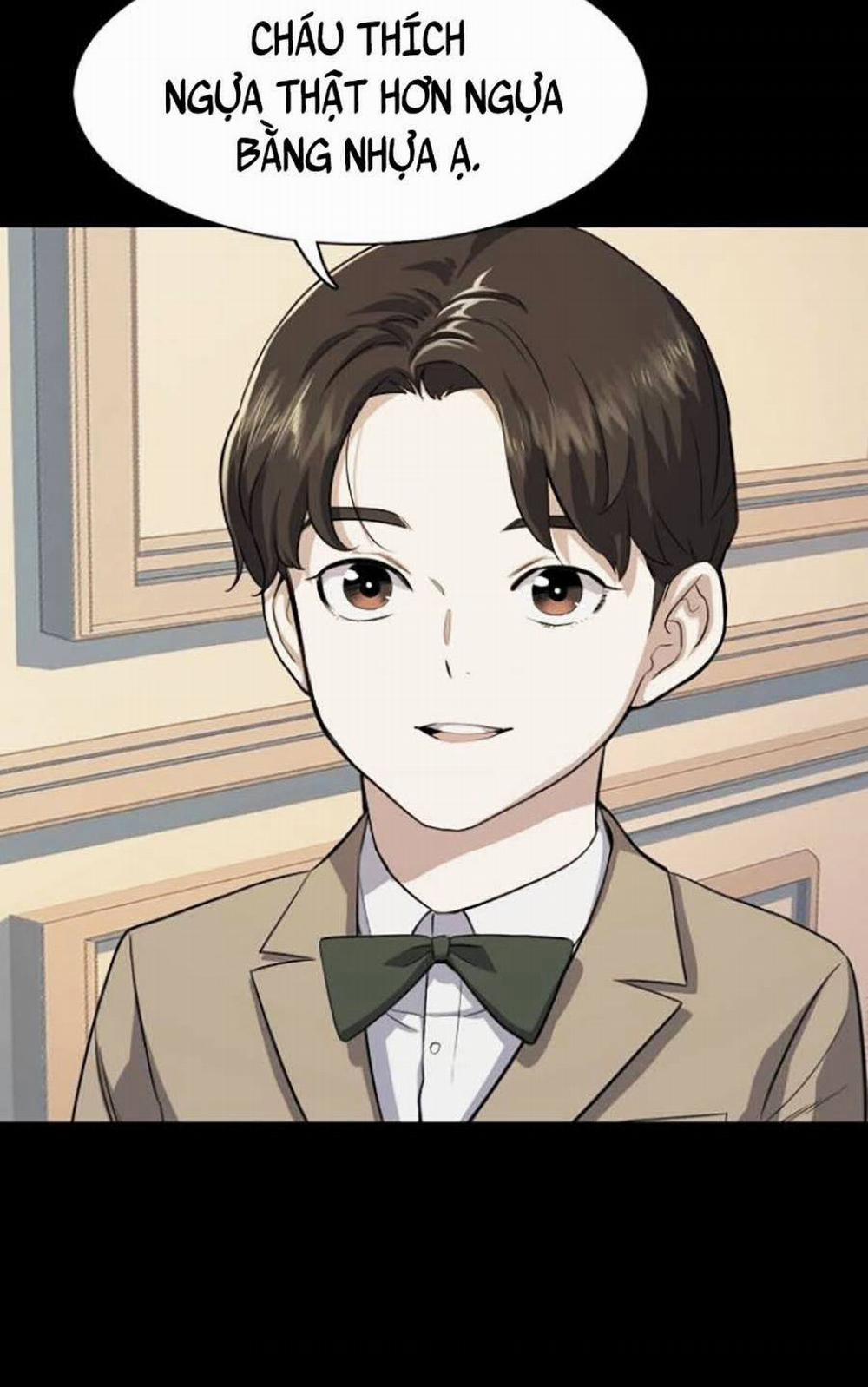 Tiểu Thiếu Gia Gia Tộc Tài Phiệt 2 trang 46