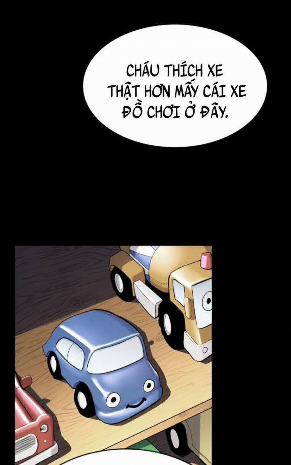 Tiểu Thiếu Gia Gia Tộc Tài Phiệt 2 trang 48