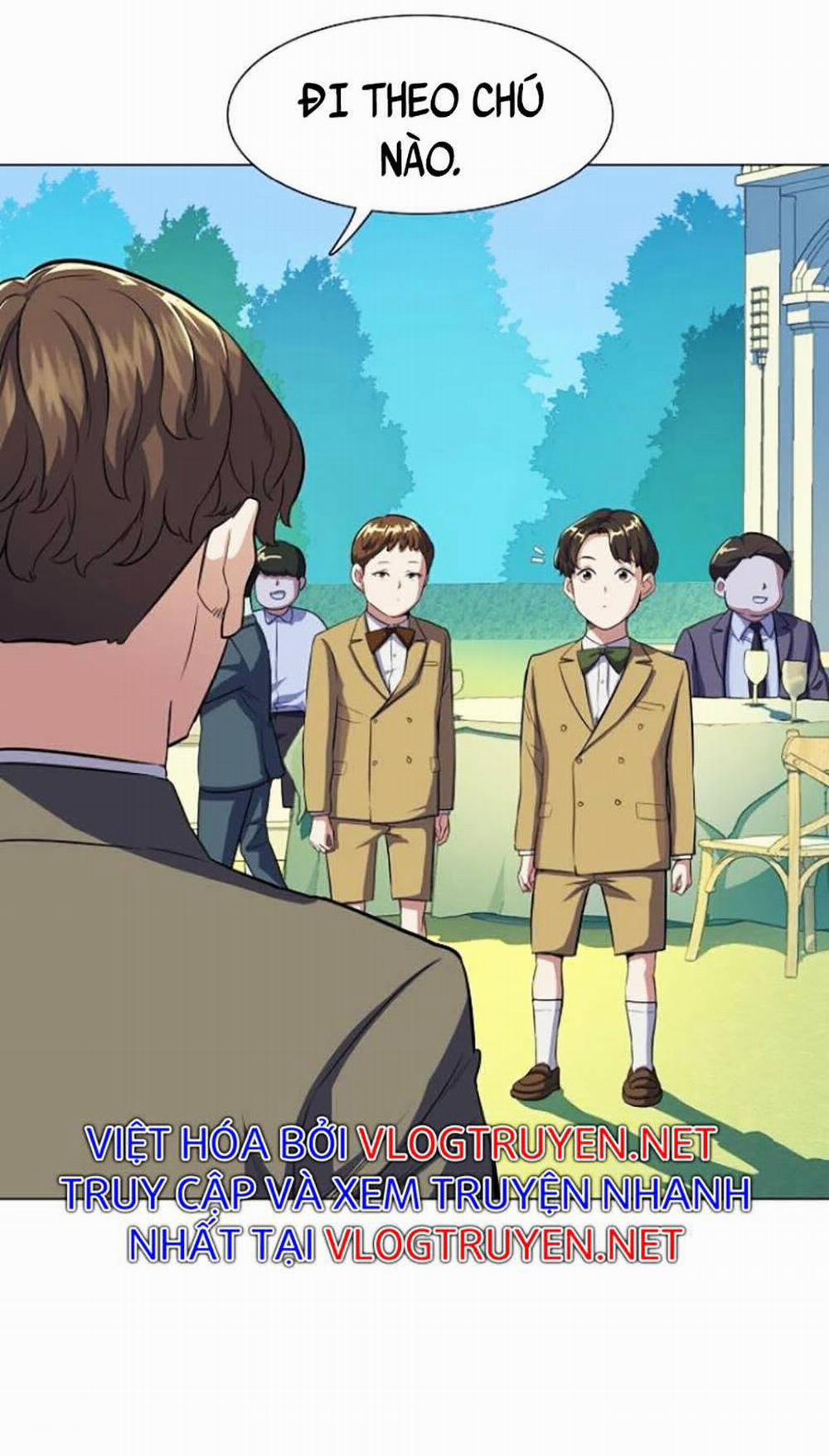 Tiểu Thiếu Gia Gia Tộc Tài Phiệt 2 trang 74