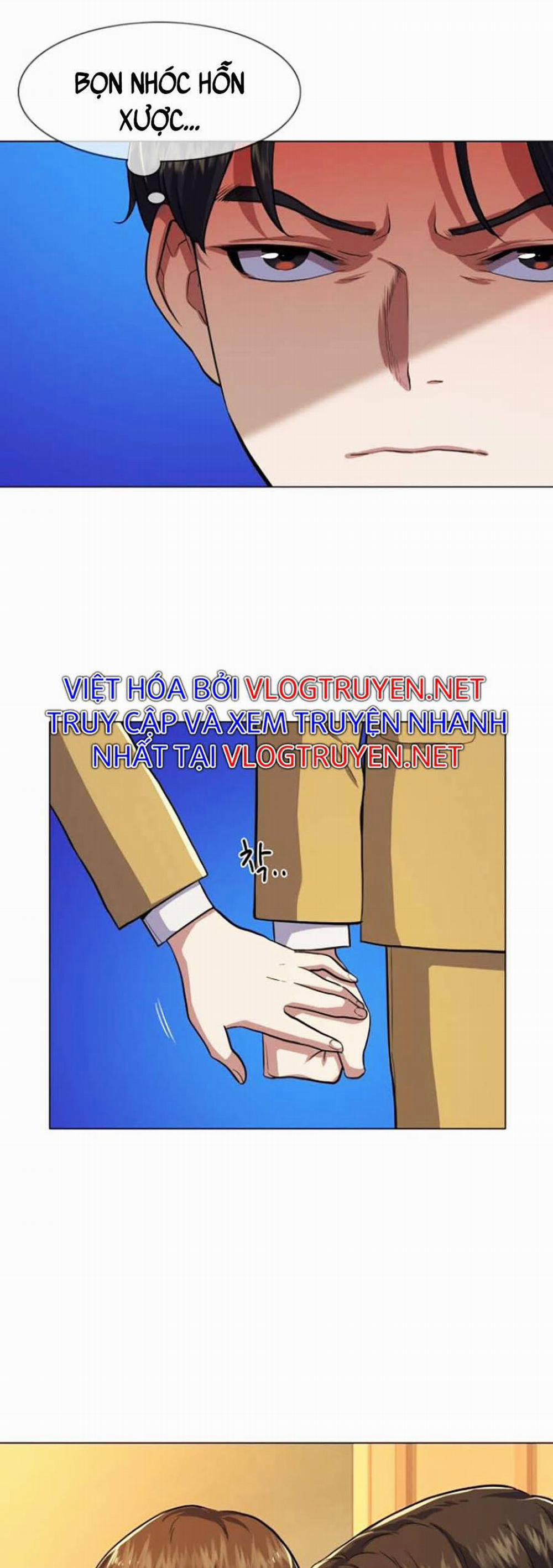 Tiểu Thiếu Gia Gia Tộc Tài Phiệt 2 trang 85