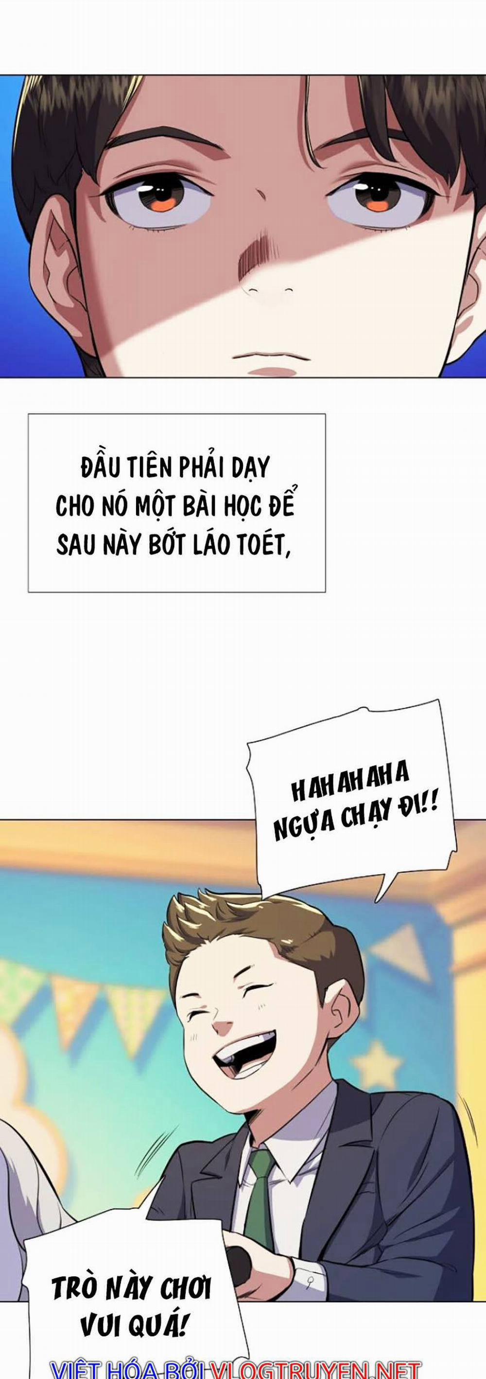 Tiểu Thiếu Gia Gia Tộc Tài Phiệt 2 trang 89