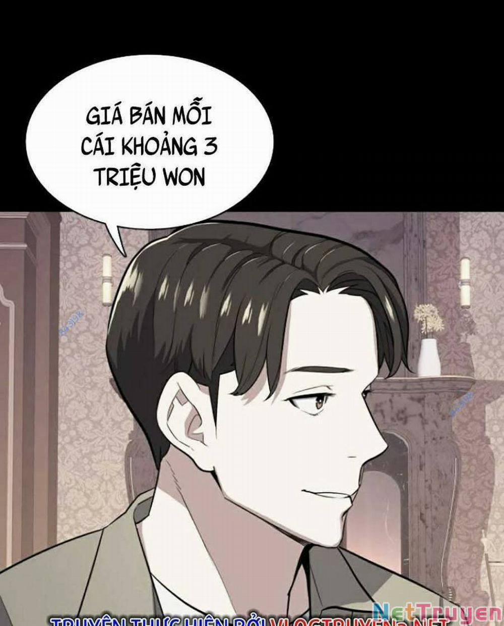 Tiểu Thiếu Gia Gia Tộc Tài Phiệt 20 trang 5