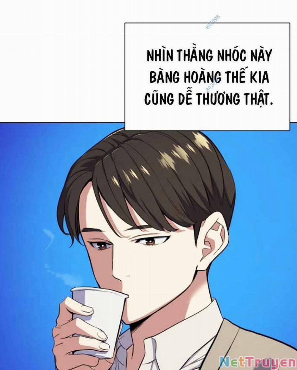 Tiểu Thiếu Gia Gia Tộc Tài Phiệt 20 trang 88