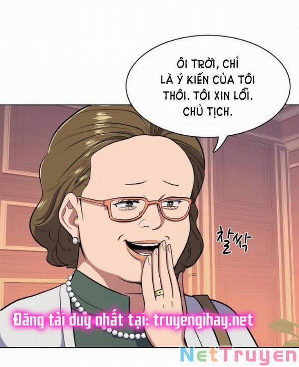 Tiểu Thiếu Gia Gia Tộc Tài Phiệt 21.1 trang 30