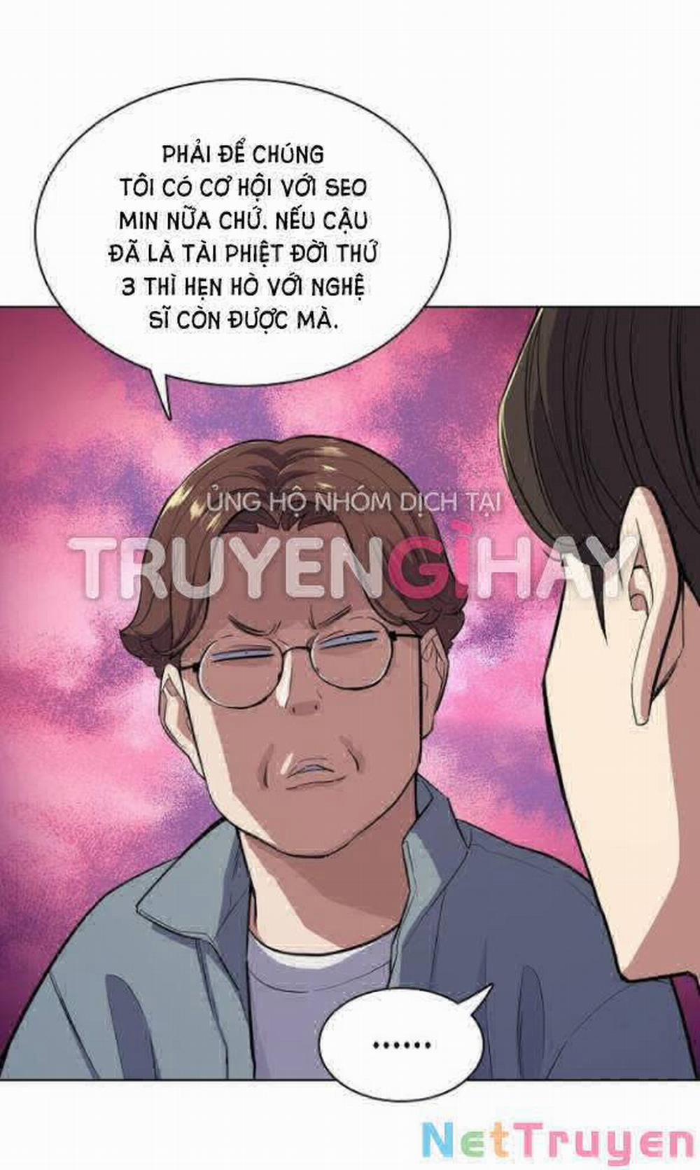 Tiểu Thiếu Gia Gia Tộc Tài Phiệt 21.1 trang 6