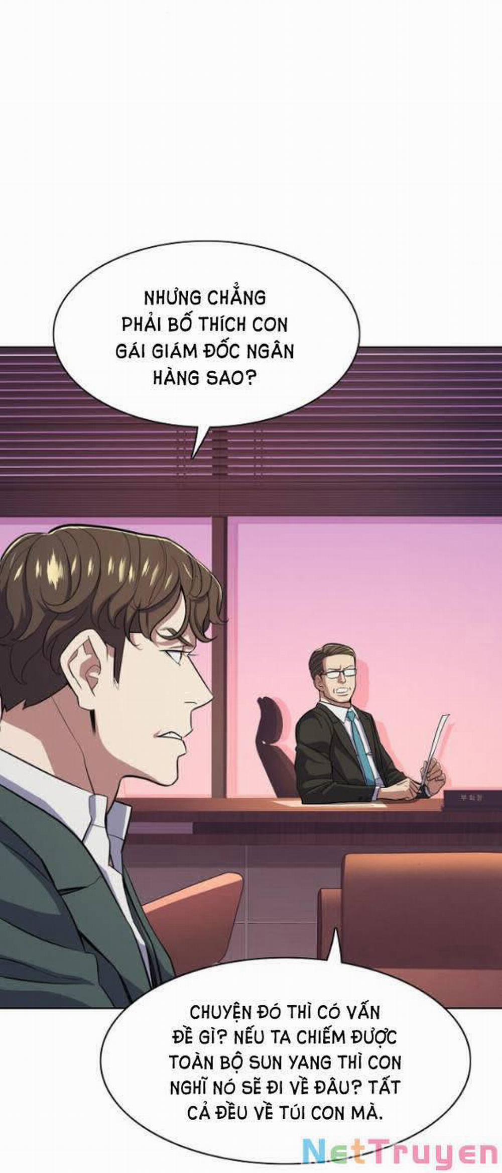 Tiểu Thiếu Gia Gia Tộc Tài Phiệt 21.2 trang 26