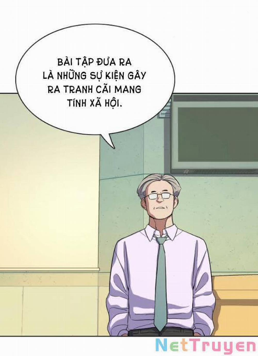 Tiểu Thiếu Gia Gia Tộc Tài Phiệt 21.2 trang 31