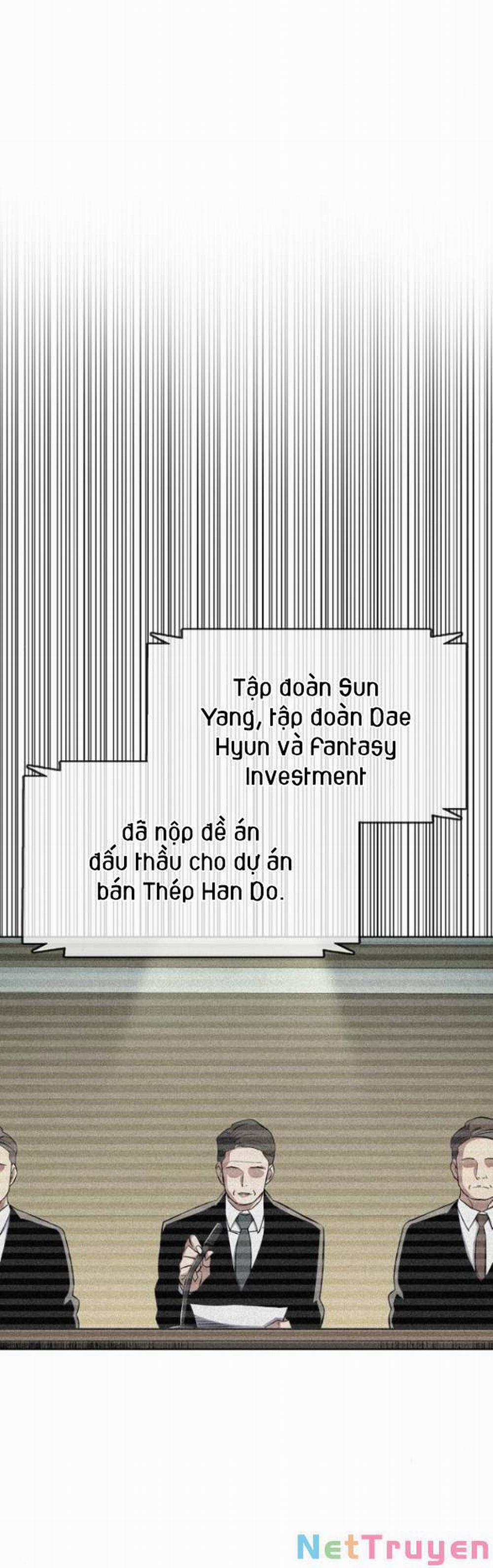 Tiểu Thiếu Gia Gia Tộc Tài Phiệt 22.1 trang 14