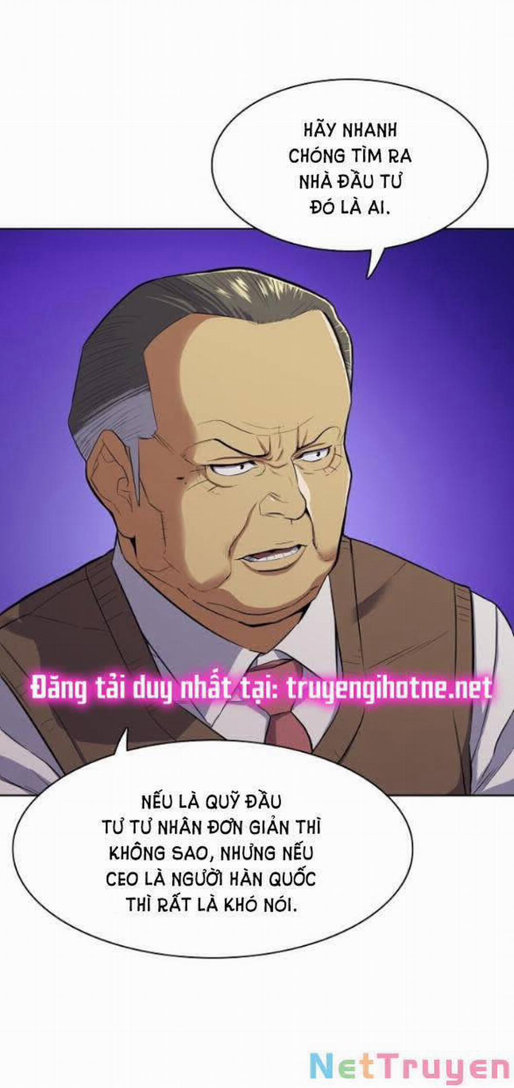 Tiểu Thiếu Gia Gia Tộc Tài Phiệt 22.1 trang 29