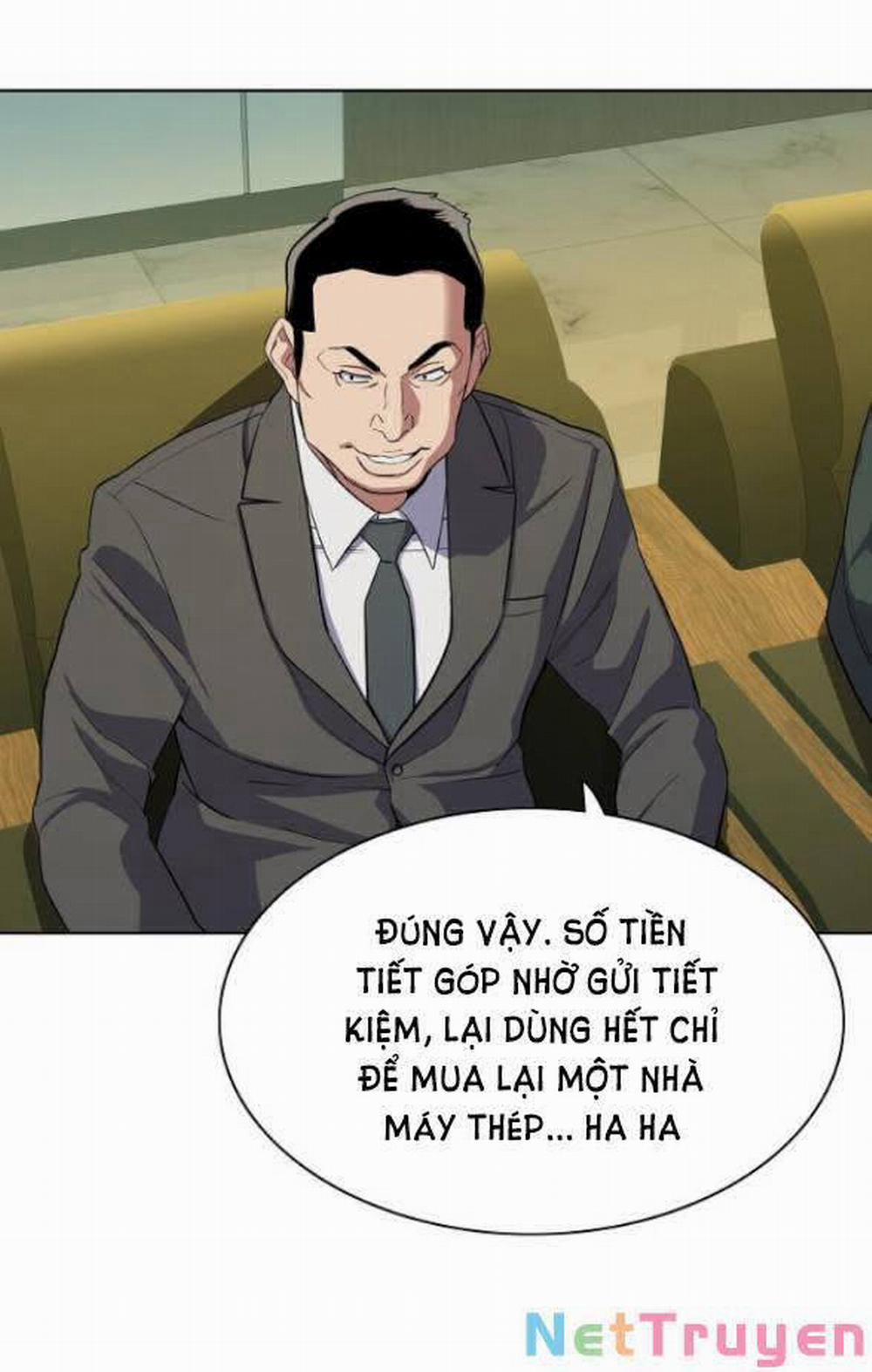 Tiểu Thiếu Gia Gia Tộc Tài Phiệt 22.1 trang 37