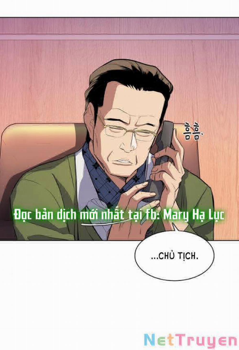 Tiểu Thiếu Gia Gia Tộc Tài Phiệt 22.2 trang 4