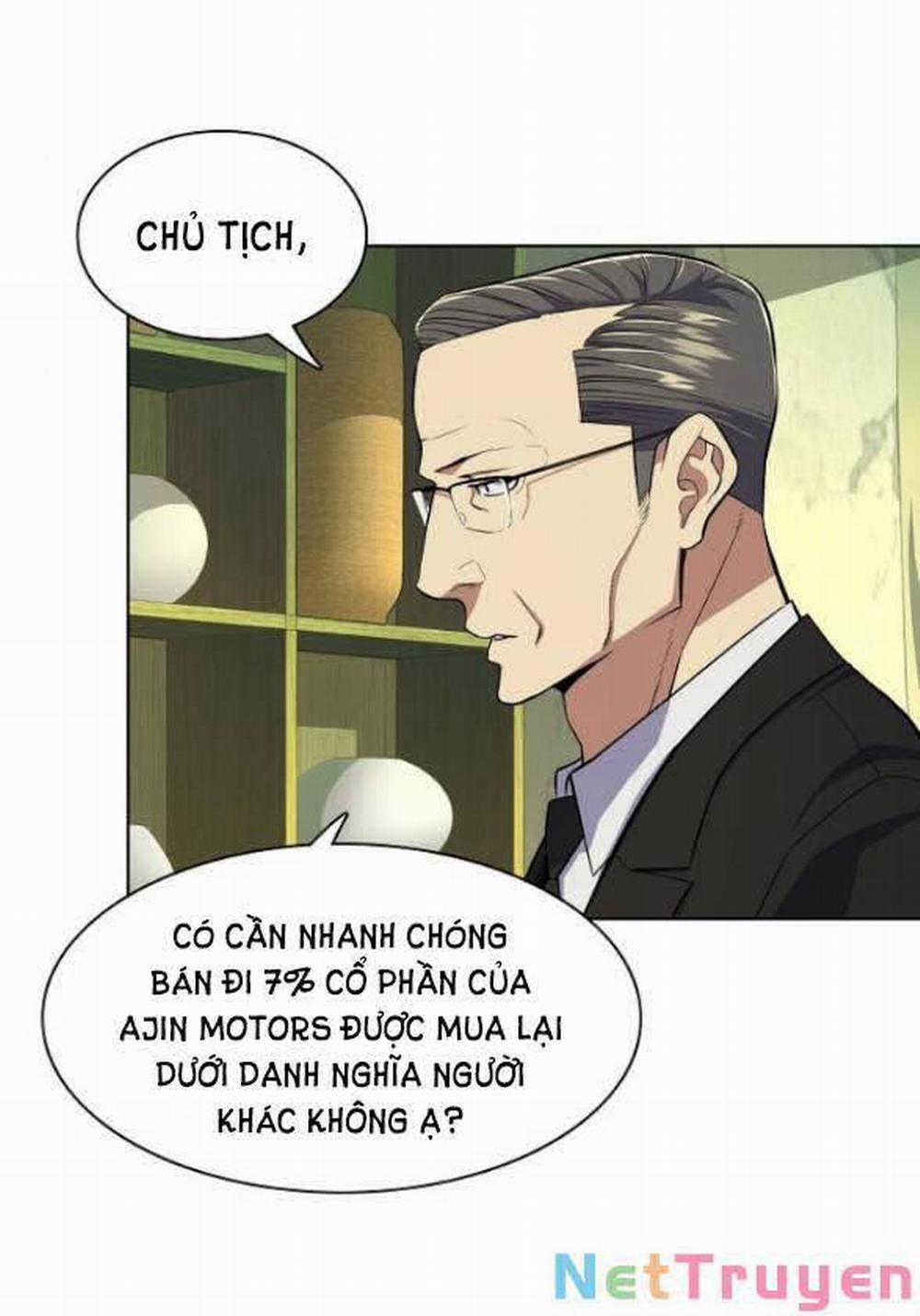 Tiểu Thiếu Gia Gia Tộc Tài Phiệt 23.1 trang 16