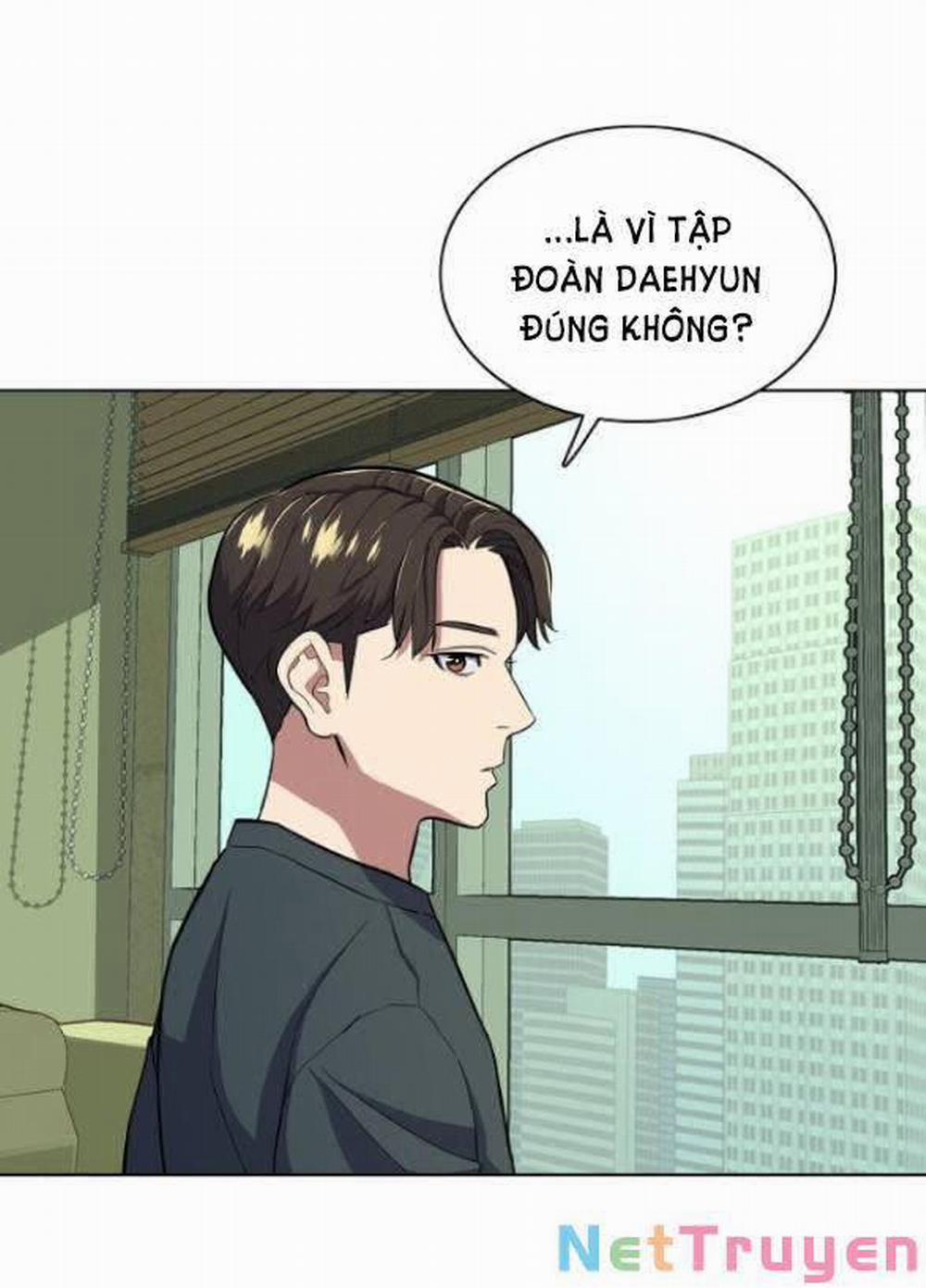 Tiểu Thiếu Gia Gia Tộc Tài Phiệt 23.1 trang 30