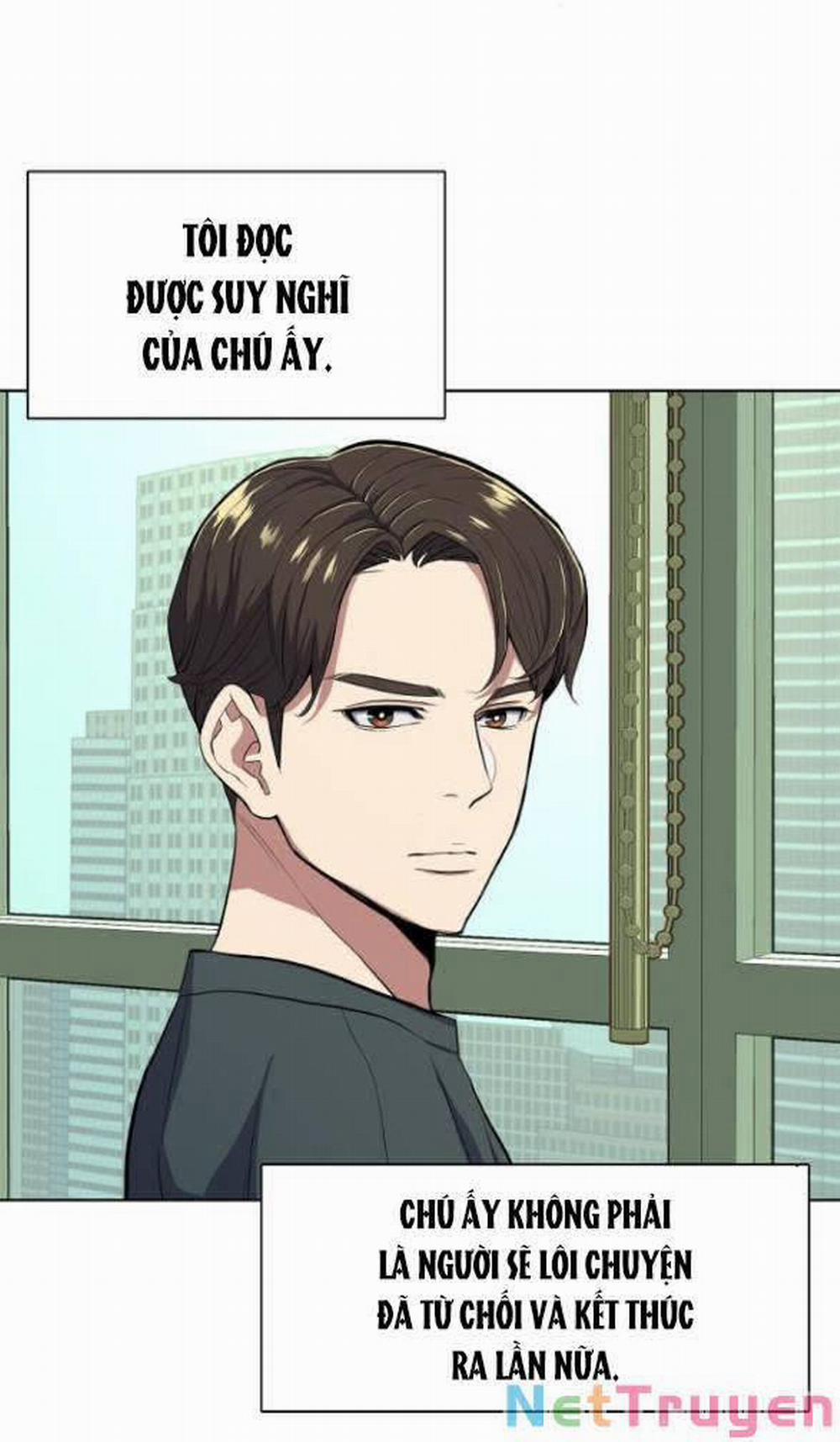 Tiểu Thiếu Gia Gia Tộc Tài Phiệt 23.1 trang 34