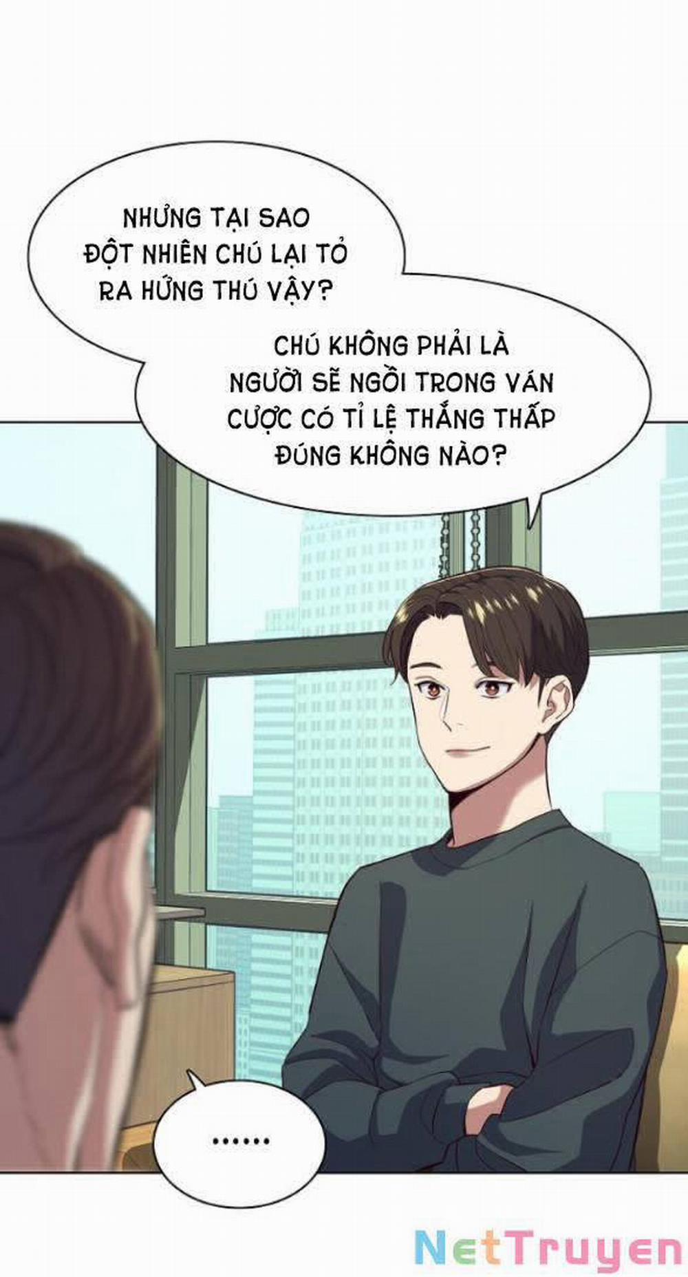 Tiểu Thiếu Gia Gia Tộc Tài Phiệt 23.1 trang 51