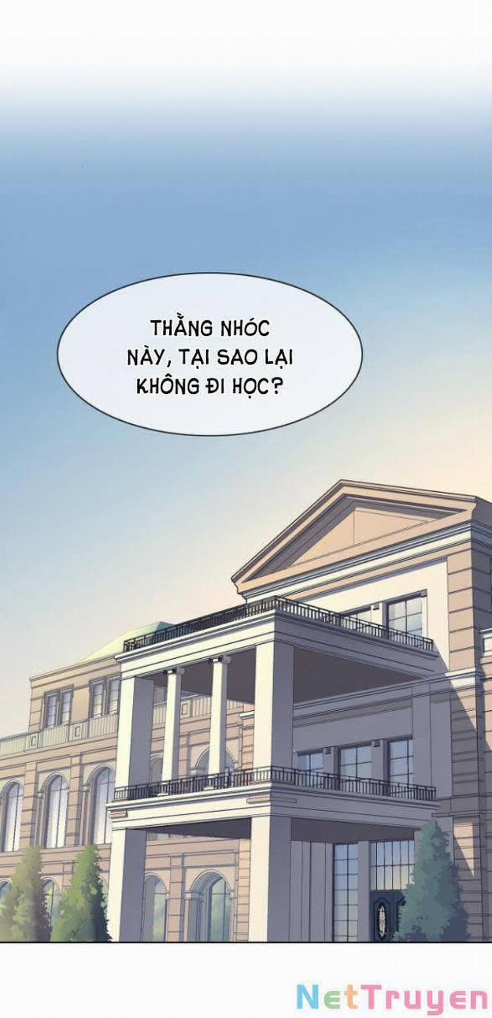 Tiểu Thiếu Gia Gia Tộc Tài Phiệt 23.2 trang 22