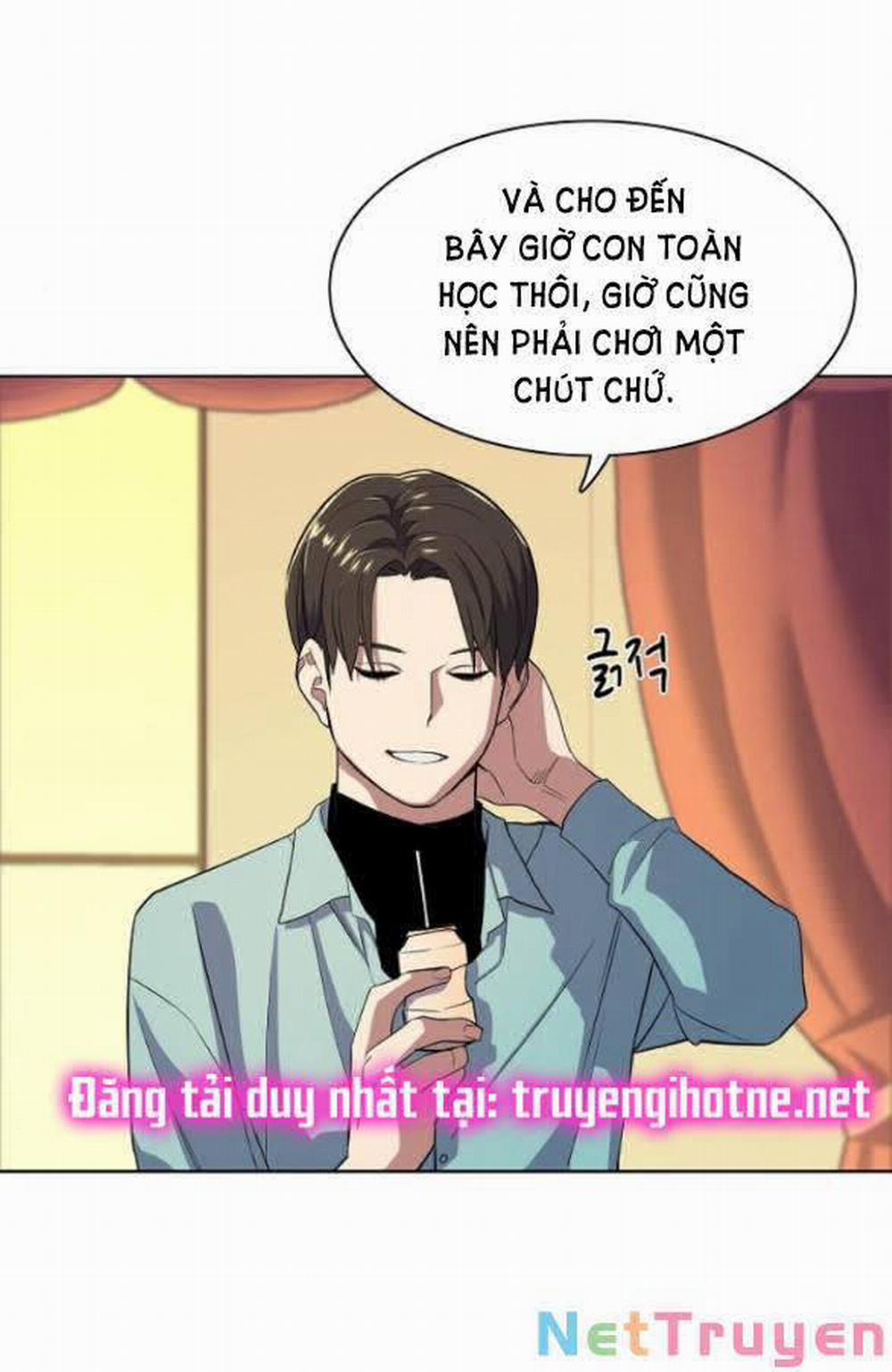 Tiểu Thiếu Gia Gia Tộc Tài Phiệt 23.2 trang 24