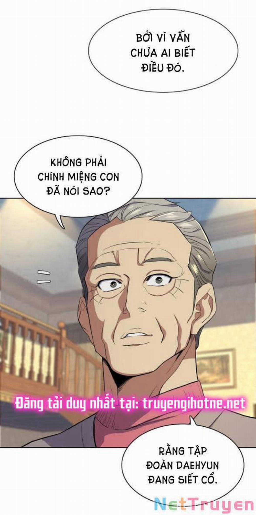 Tiểu Thiếu Gia Gia Tộc Tài Phiệt 23.2 trang 42