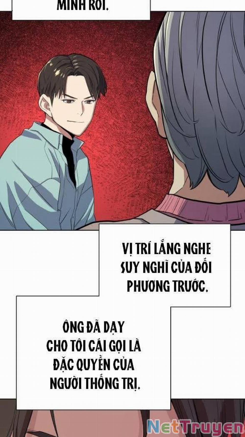 Tiểu Thiếu Gia Gia Tộc Tài Phiệt 24.1 trang 16