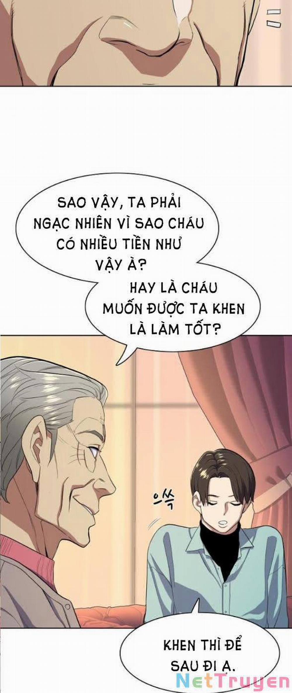 Tiểu Thiếu Gia Gia Tộc Tài Phiệt 24.1 trang 25