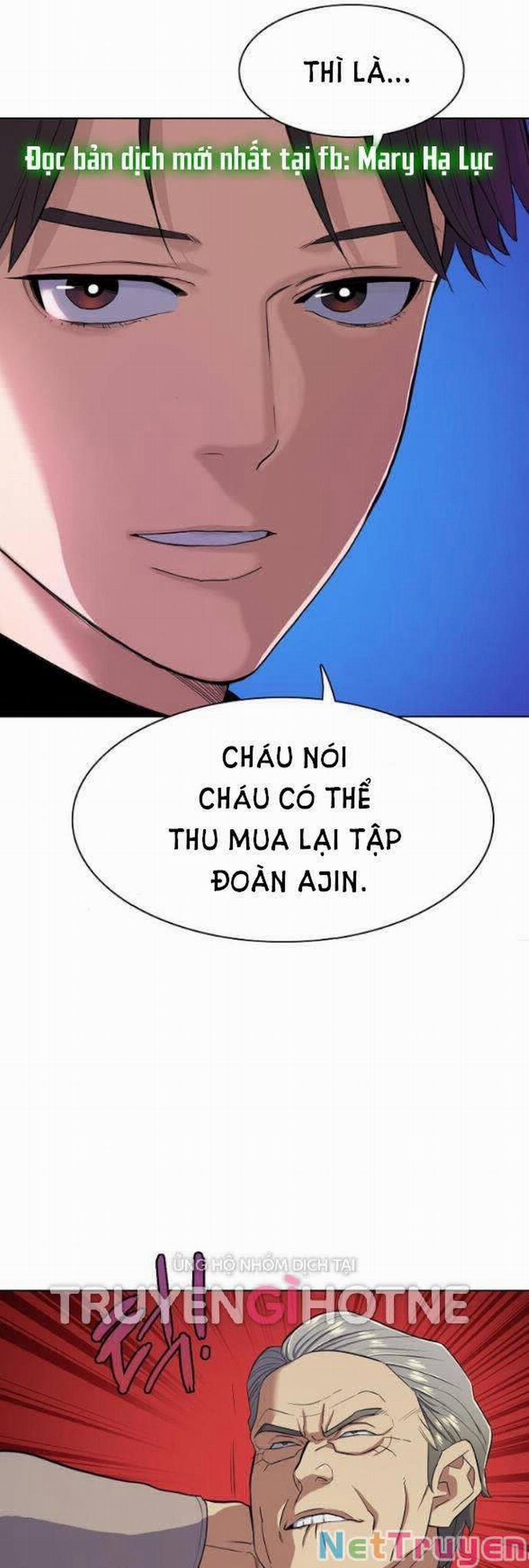 Tiểu Thiếu Gia Gia Tộc Tài Phiệt 24.1 trang 6