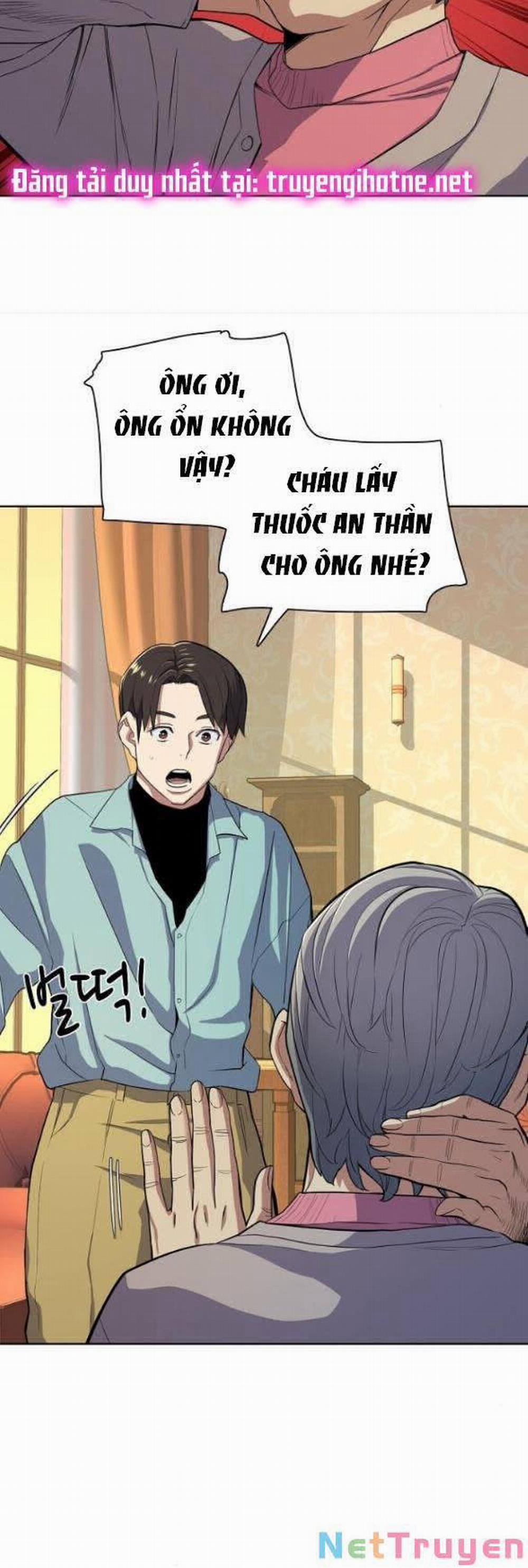 Tiểu Thiếu Gia Gia Tộc Tài Phiệt 24.1 trang 7