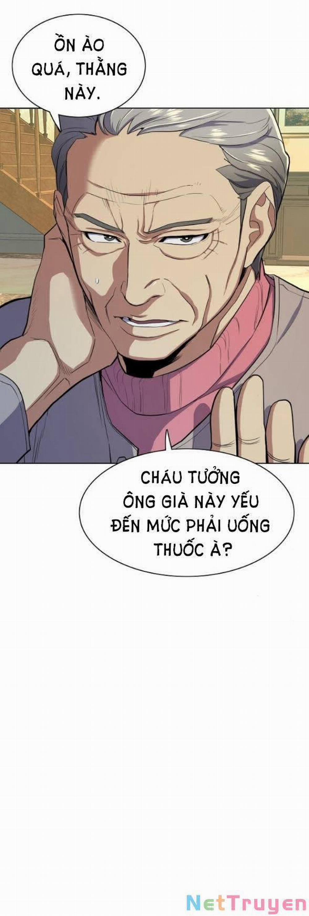 Tiểu Thiếu Gia Gia Tộc Tài Phiệt 24.1 trang 8