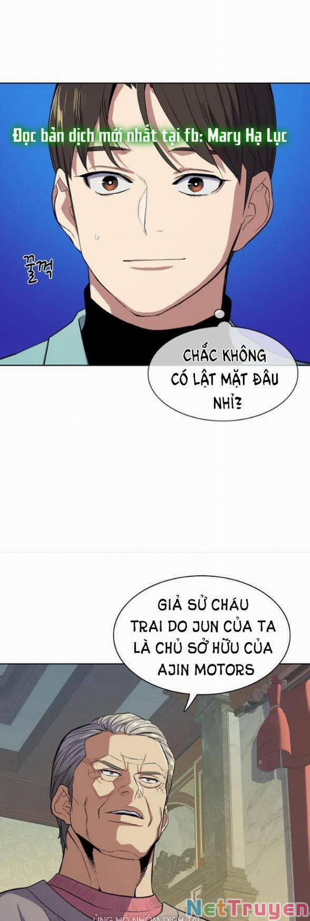 Tiểu Thiếu Gia Gia Tộc Tài Phiệt 24.2 trang 10