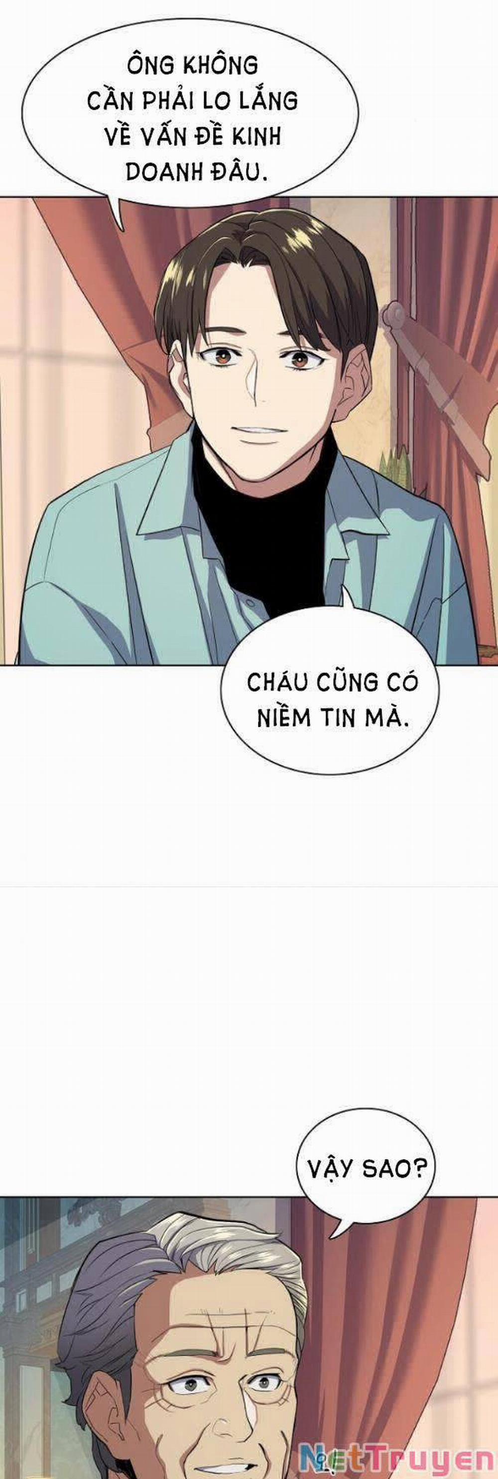 Tiểu Thiếu Gia Gia Tộc Tài Phiệt 24.2 trang 16