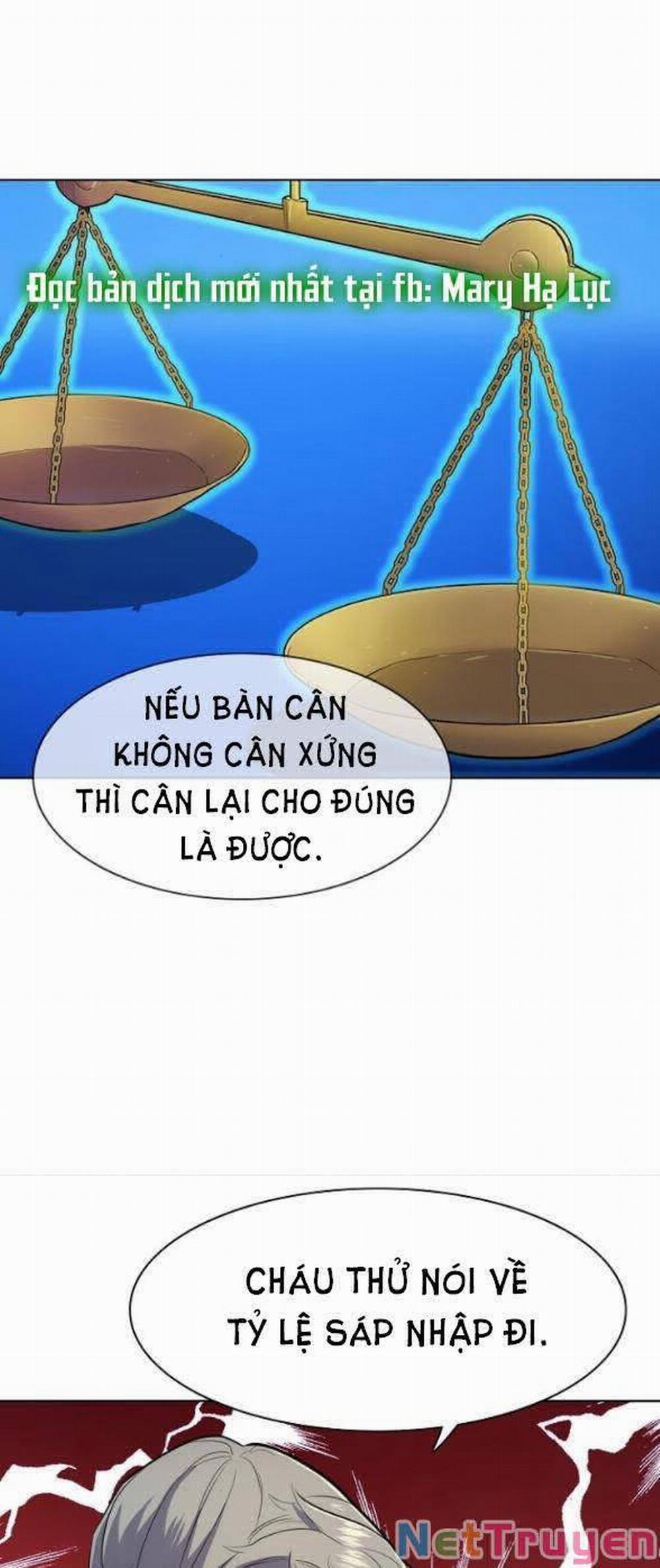 Tiểu Thiếu Gia Gia Tộc Tài Phiệt 24.2 trang 19