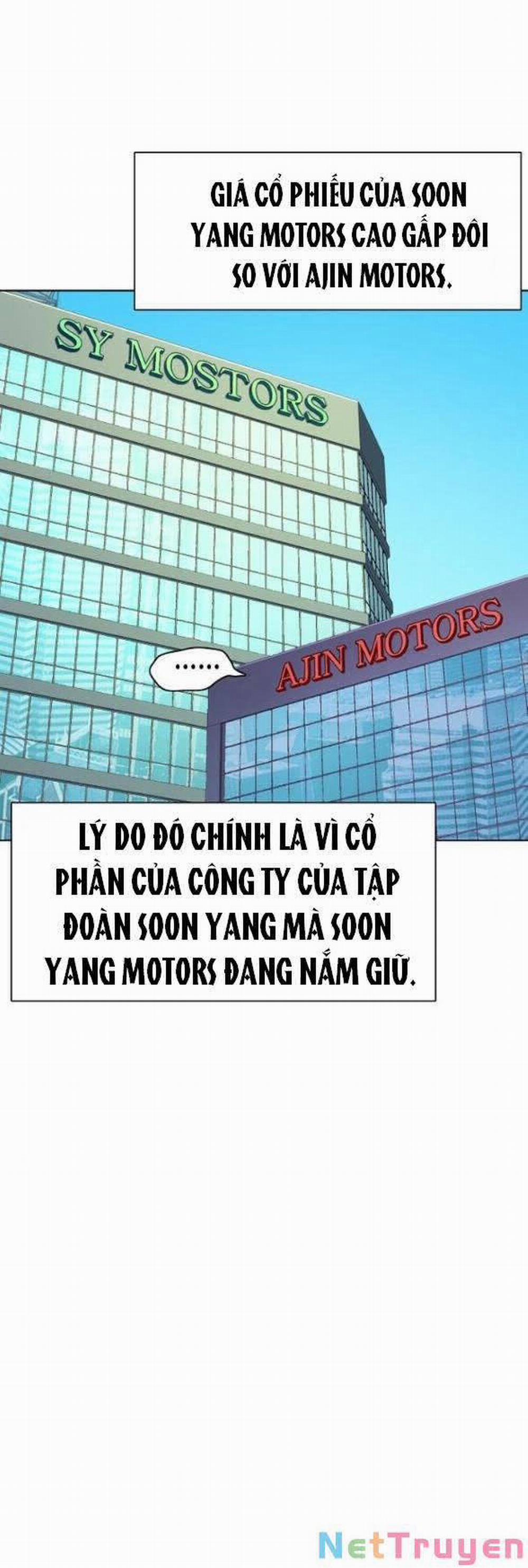 Tiểu Thiếu Gia Gia Tộc Tài Phiệt 24.2 trang 24