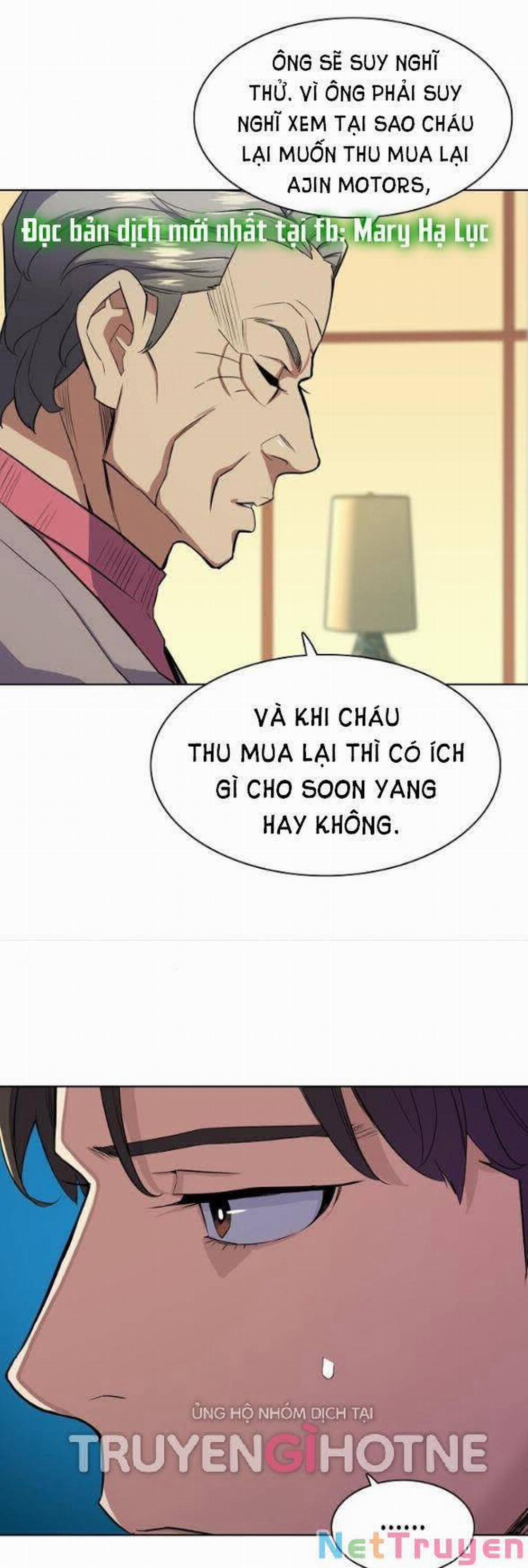 Tiểu Thiếu Gia Gia Tộc Tài Phiệt 24.2 trang 4