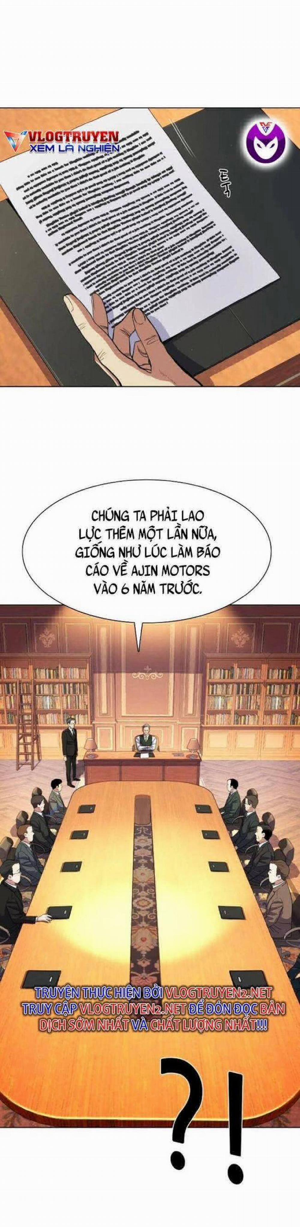 Tiểu Thiếu Gia Gia Tộc Tài Phiệt 25 trang 25