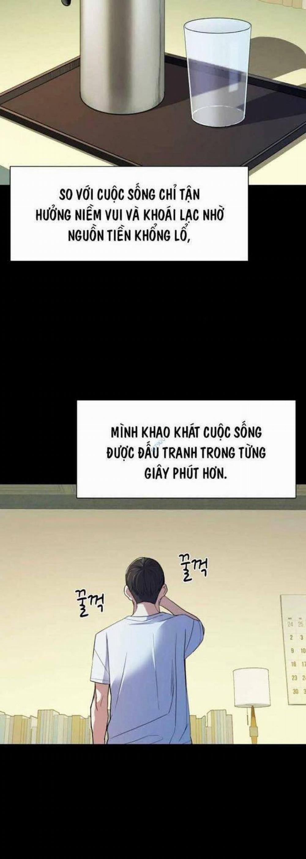 Tiểu Thiếu Gia Gia Tộc Tài Phiệt 25 trang 45