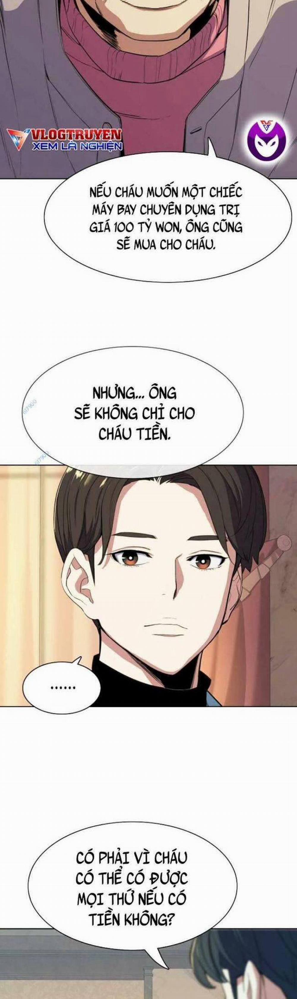 Tiểu Thiếu Gia Gia Tộc Tài Phiệt 25 trang 5