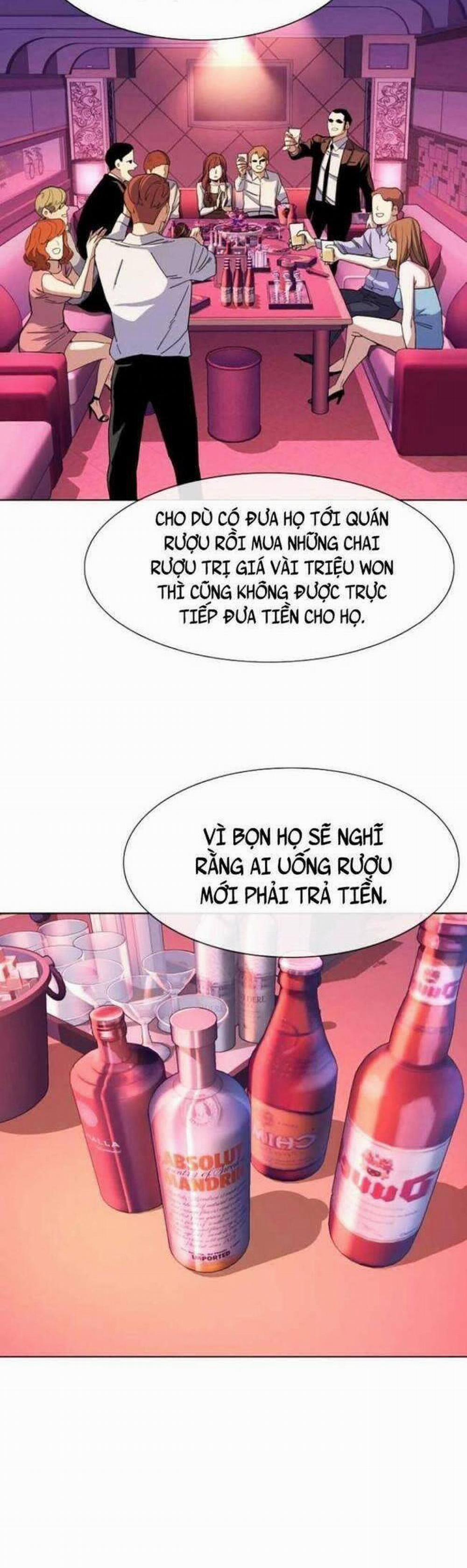 Tiểu Thiếu Gia Gia Tộc Tài Phiệt 25 trang 7