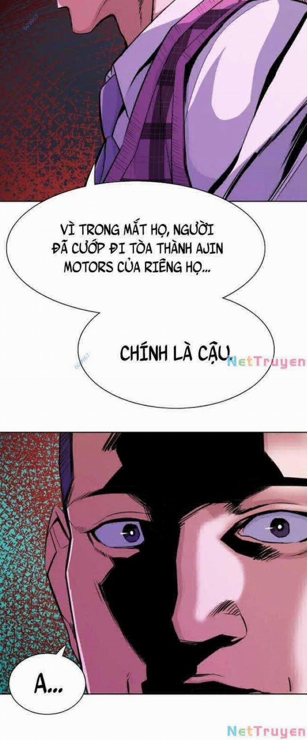 Tiểu Thiếu Gia Gia Tộc Tài Phiệt 26 trang 18
