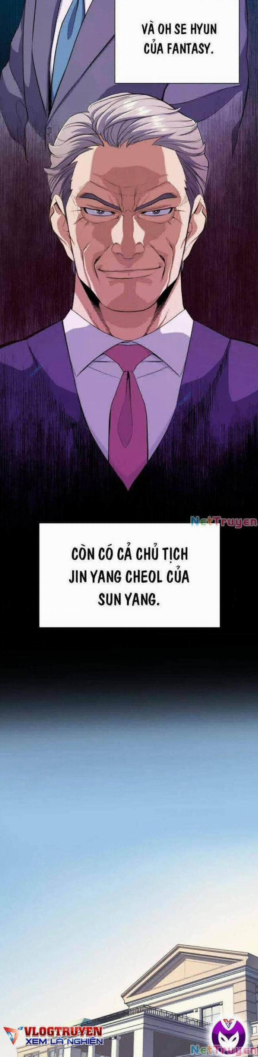Tiểu Thiếu Gia Gia Tộc Tài Phiệt 26 trang 3